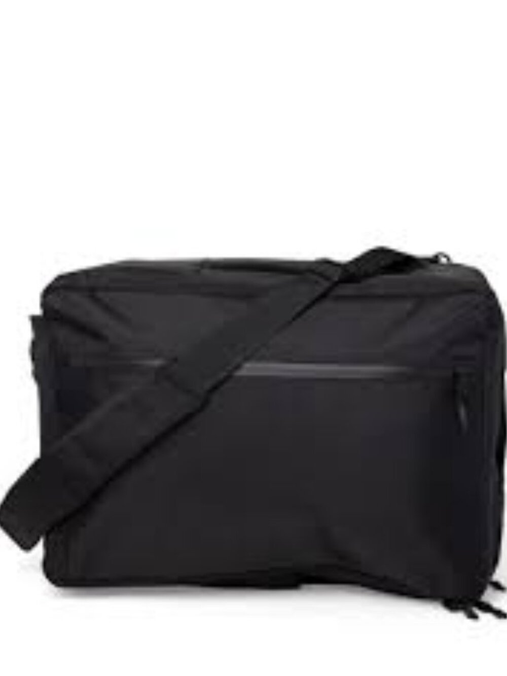 PACIFIC MASON CARRI BLACK